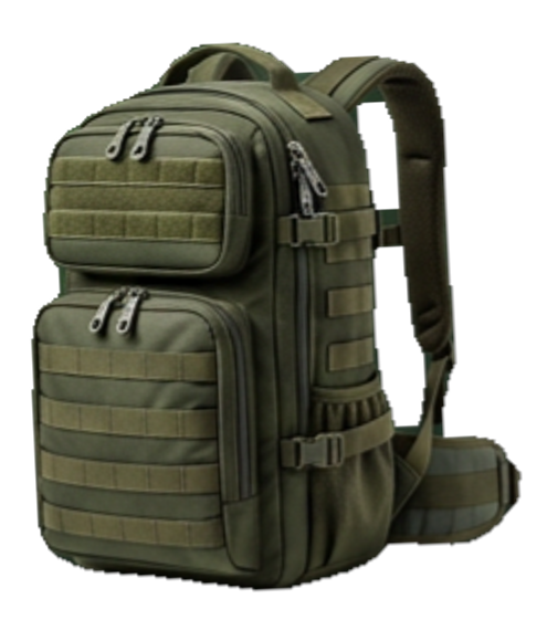 Field Pack 28L